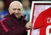 Помер легендарний радянський футболіст, який був найстарішим із живих олімпійських чемпіонів (фото)