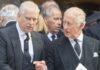 Принц Ендрю наносить удар у відповідь: брат короля висунув умови виїзду з королівського помістя