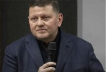 росія готує для України вирішальний удар — громадянську війну: Залужний про те, чому швидкий мир може бути кінцем нашої незалежності