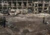 Росіяни випустили понад 460 дронів, 22 ракети «Калібр», «Кинджал» та «Іскандер»: Зеленський відреагував на нічний обстріл