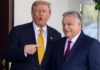 Трамп готов сделать исключение для Венгрии по санкциям против российской нефти