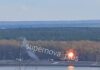 Удари по дамбі Бєлгородського водосховища ускладнили наступ рф — ISW