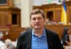 Від втрати монобільшості «Слуг народу» відділяє лише чотири депутати: втікач Одарченко більше не нардеп