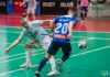 Восьмий тур betking Екстра-ліги — усе, за що ми любимо футзал