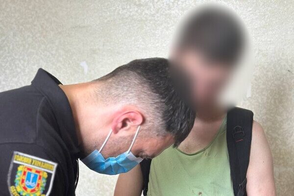 Изнасиловал и лишил жизни: в Одессе будут судить убийцу семилетней Соломии Тарасюк