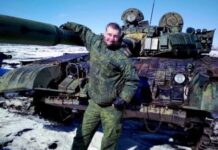 Одессит стал боевиком «ДНР» и воевал против ВСУ: какое наказание избрал для него суд