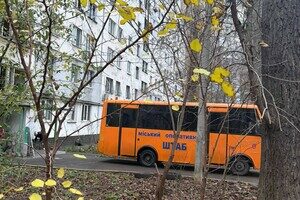 В квартирах заблокировало людей, есть пострадавшие: последствия ночной атаки БпЛА на Одессу (обновлено)