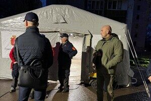 В квартирах заблокировало людей, есть пострадавшие: последствия ночной атаки БпЛА на Одессу (обновлено)