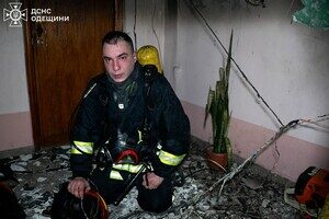 В Одессе горела многоэтажка: несколько жителей погибли