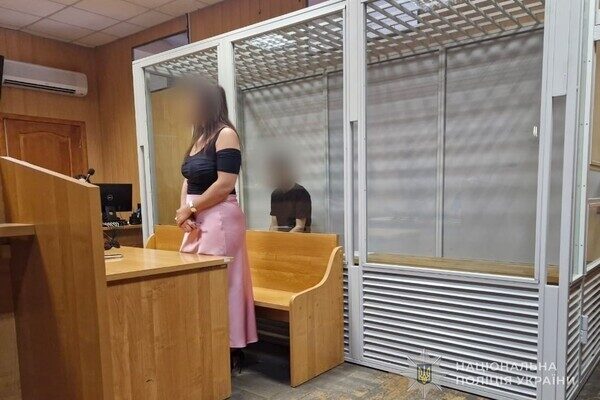 Изнасиловал и лишил жизни: в Одессе будут судить убийцу семилетней Соломии Тарасюк