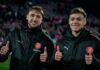 Асист Циганкова позбавив «Реал» лідерства у чемпіонаті Іспанії: відеоогляд матчу