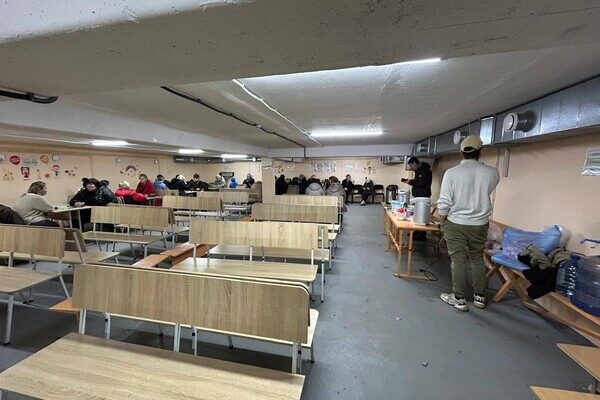 В квартирах заблокировало людей, есть пострадавшие: последствия ночной атаки БпЛА на Одессу (обновлено)
