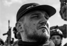 Командир «Російського добровольчого корпусу» загинув під час бойового завдання