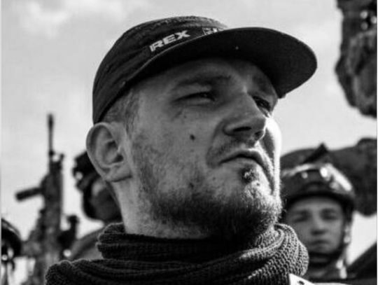 Командир «Російського добровольчого корпусу» загинув під час бойового завдання