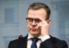 росія становить загрозу сьогодні, завтра та у віддаленому майбутньому, — прем’єр Фінляндії