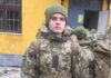 Сам підписав контракт: ворожий дрон вбив 22-річного бійця з Тернопільщини