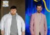 Тільки характер: у мережі відреагували на переможця «Зважених та щасливих» (фото)