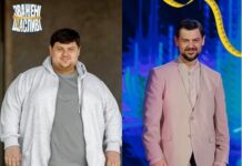 Тільки характер: у мережі відреагували на переможця «Зважених та щасливих» (фото)