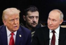 Угода між росією та Україною про припинення війни неможлива, поки путін живий, — колишній посол Великої Британії у рф