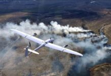 Вже цього року: ще одна країна знайшла 5 мільйонів євро на закупівлю БПЛА для України