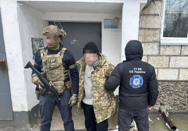 Сообщал россиянам о военных объектах и защитниках Украины: в Одесской области задержали агента РФ