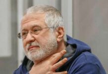 Це «підігрування злочинам та грабунку країни»: Іванов дорікнув тим, хто схвалює заяви Коломойського