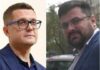 Цікавили тільки гроші: бізнесмен викрив торгівлю санкціями і незаконні схеми в СБУ часів Баканова та Наумова