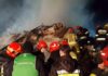 Десятки людей загинули у новорічну ніч внаслідок вибуху на елітному курорті у Швейцарії (відео)