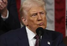 Діти з аукціону та зґвалтування неповнолітньої: на Трампа «злили» новий компромат із «Справи Епштейна»