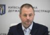 Головою КМВА хоче стати Бахматов, який показав найгірші результати серед голів РДА Києва, — Олександр Черненко