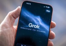 Индонезия заблокировала чат-бот Grok из-за угрозы порнографического контента