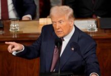 Не НАТО: Трамп розповів, кого бояться росія і Китай