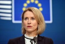 «Підрив спільного процвітання»: Каллас пояснила, чому скандал з Гренландією не на користь України