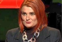 Після скандалу з Тимошенко фракцію «Батьківщина» залишила нардепка