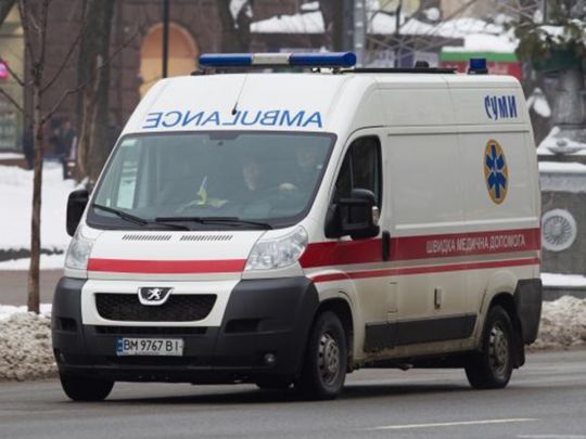Працював на виклику в квартирі: що повідомив Кличко про смерть слюсаря в Києві