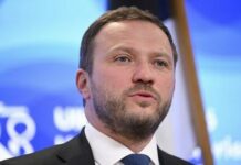 Просто жахливо: в Естонії обурені словами ексканцлера Німеччини щодо росії