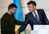 США скоротили об’єм розвідувальних даних для України: хто допомагає