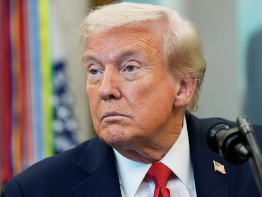 Трамп не блефує. Ситуація в Гренландії критична для ЄС та НАТО — ЗМІ