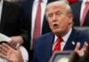Трамп несподівано скасував угоду на 800 млрд доларів щодо відновлення України, — ЗМІ