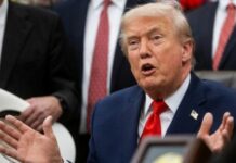 Трамп несподівано скасував угоду на 800 млрд доларів щодо відновлення України, — ЗМІ