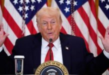 Трамп отменил угрозу тарифов после переговоров по Гренландии в НАТО