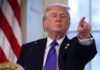 Трамп угрожает Кубе: «Заключите сделку или столкнётесь с последствиями»