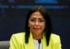 У Венесуелі знайшли заміну для Мадуро, кандидат перебуває на території рф