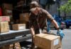 UPS сокращает 30 000 рабочих мест на фоне ухода от сотрудничества с Amazon