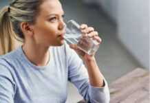 Водна формула: розраховуємо потребу в рідині за методом сегментації ваги