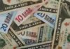 Євро поставив рекорд: в Україні стрімко дорожчають іноземні валюти