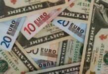 Євро поставив рекорд: в Україні стрімко дорожчають іноземні валюти