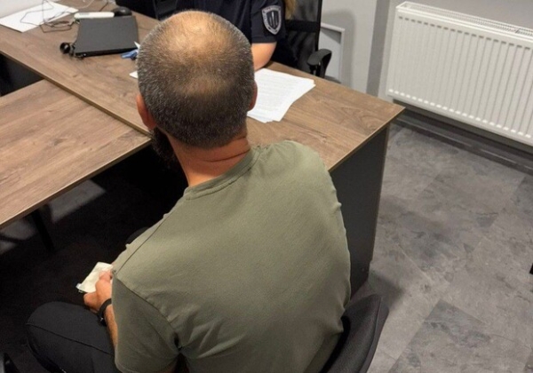 Застрелил молодого парня на границе: в Одесской области будут судить пограничника