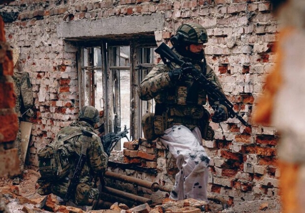 Наибольший прогресс за 2,5 года: Украина за пять дней вернула более 200 квадратных километров