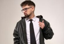Це пісня про людей, які не поруч фізично: співак Юлік здивував новим образом (відео)